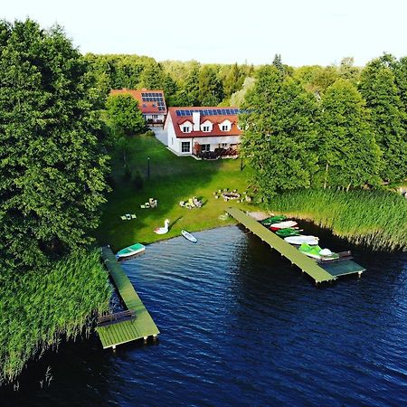 Raciborówka Apartamento Swietajno  Exterior foto