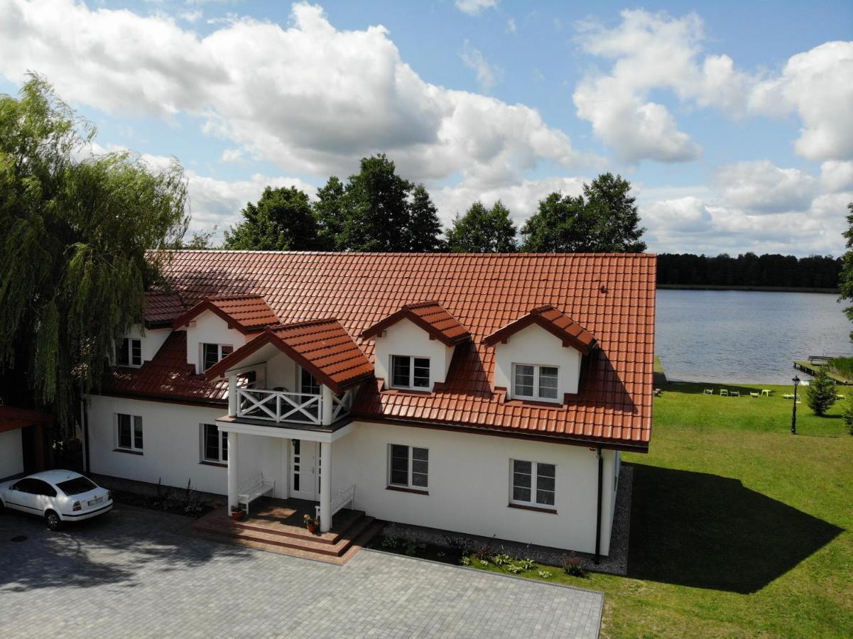 Raciborówka Apartamento Swietajno  Exterior foto
